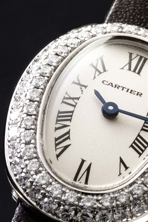 cartier 2369|cartier 2384 watch.